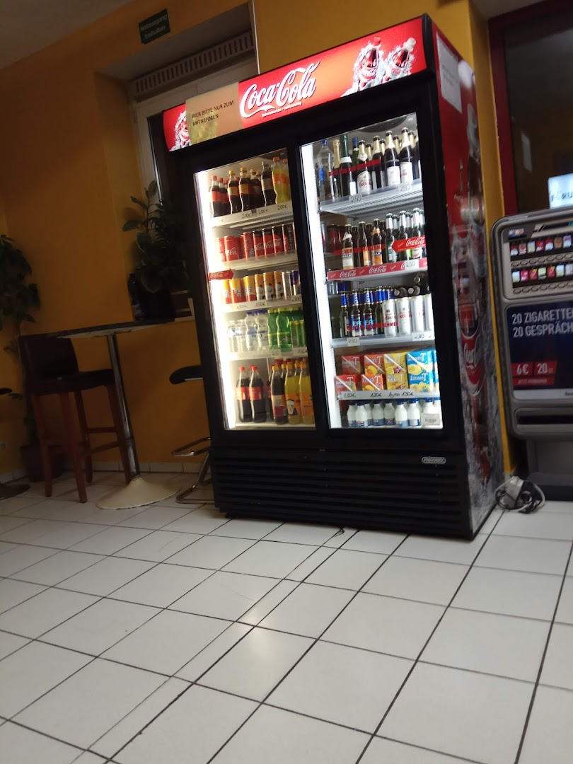Restaurant West Pizza und Kebap · Fotos 11