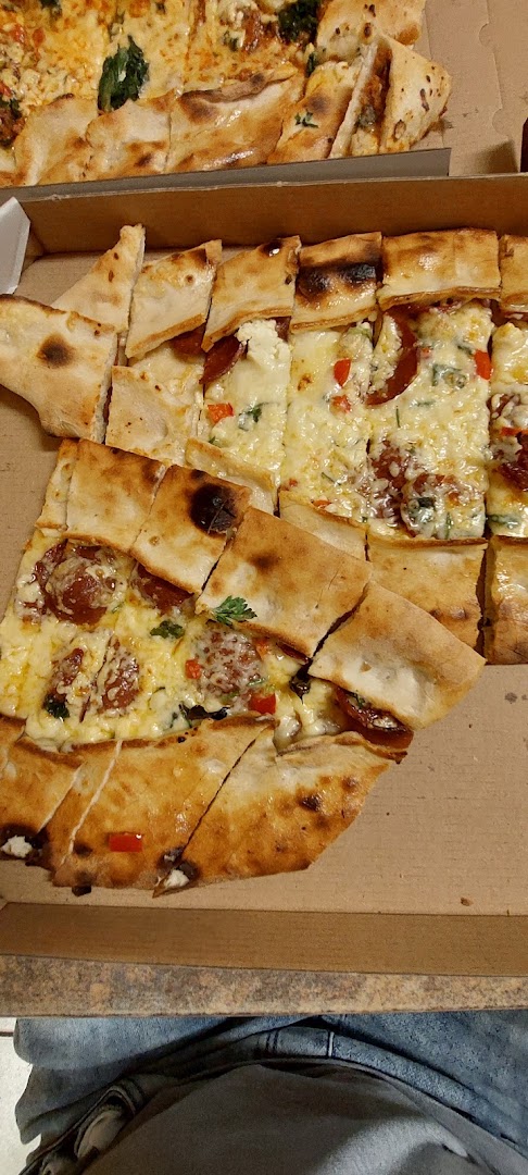 Restaurant West Pizza und Kebap · Fotos 15