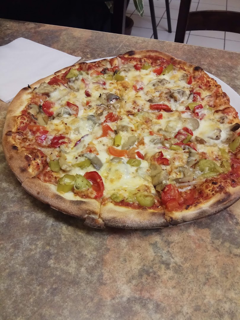 Restaurant West Pizza und Kebap · Fotos 7