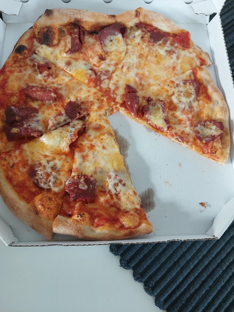 Restaurant West Pizza und Kebap · Fotos 9
