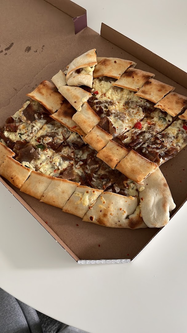 Restaurant West Pizza und Kebap · Fotos 13