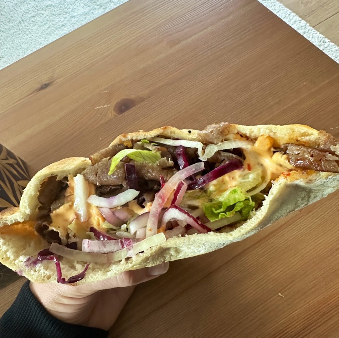 Restaurant West Pizza und Kebap · Fotos 5