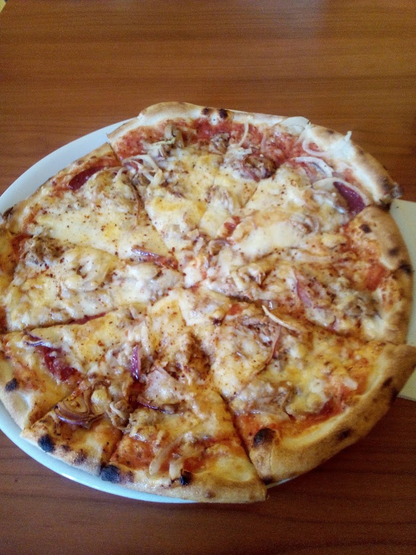Restaurant West Pizza und Kebap · Fotos 8