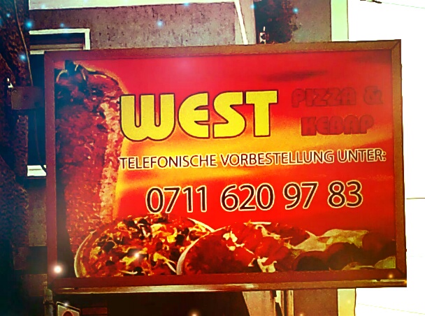 Restaurant West Pizza und Kebap · Fotos 14
