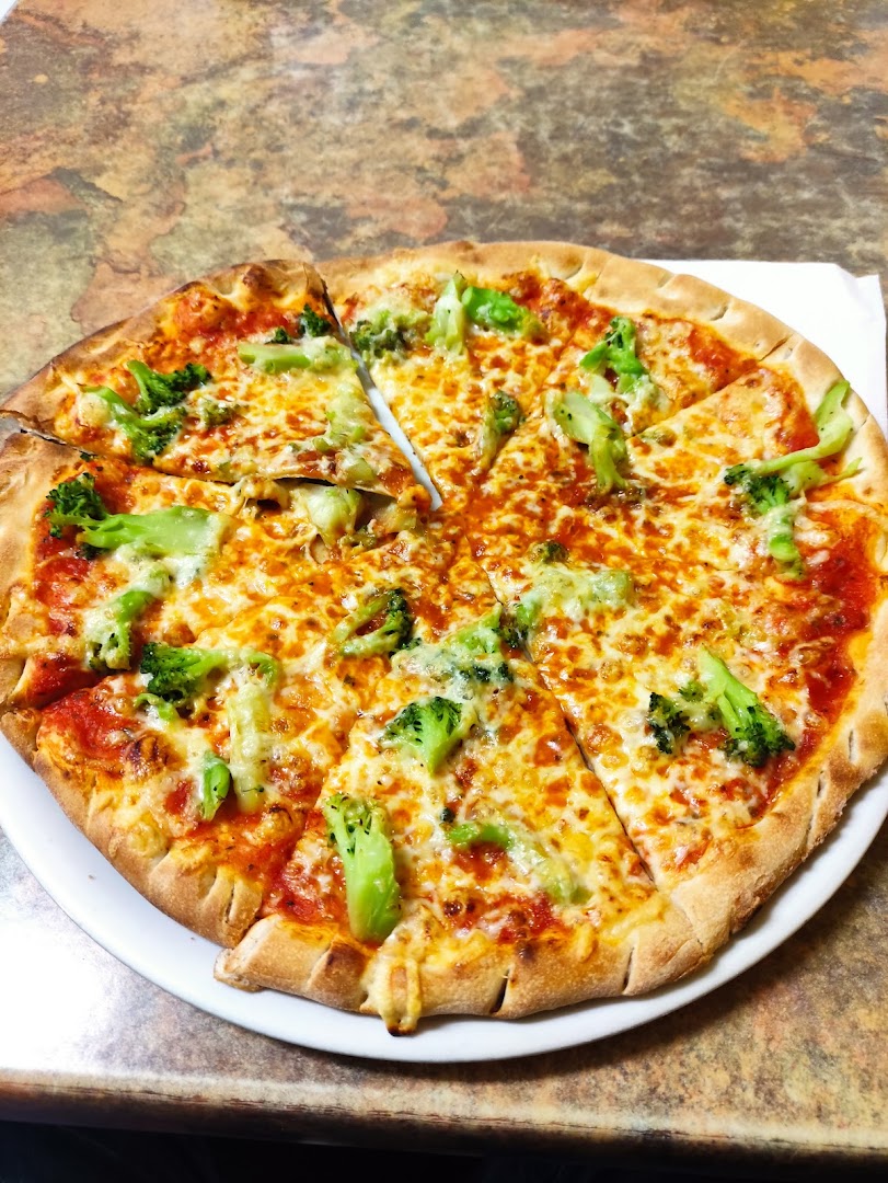Restaurant West Pizza und Kebap · Fotos 6